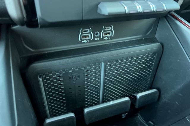 Used 2026 RAM 1500 Rebel w/ Rebel Level 1 Equipment Group AWD/4WD image 38