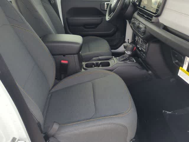 New 2026 Jeep Gladiator Sport AWD/4WD image 21