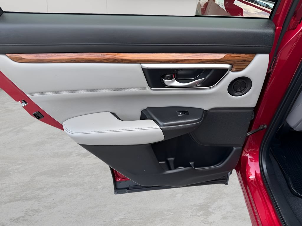 Used 2021 Honda CR-V EX-L image 13