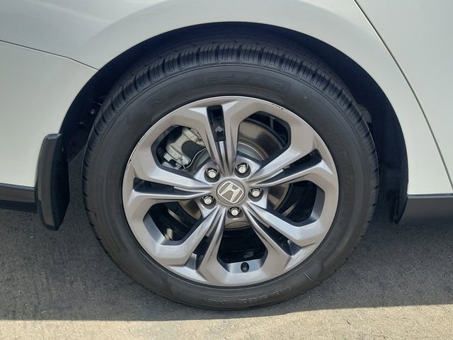 Certified 2023 Honda Accord EX image 6