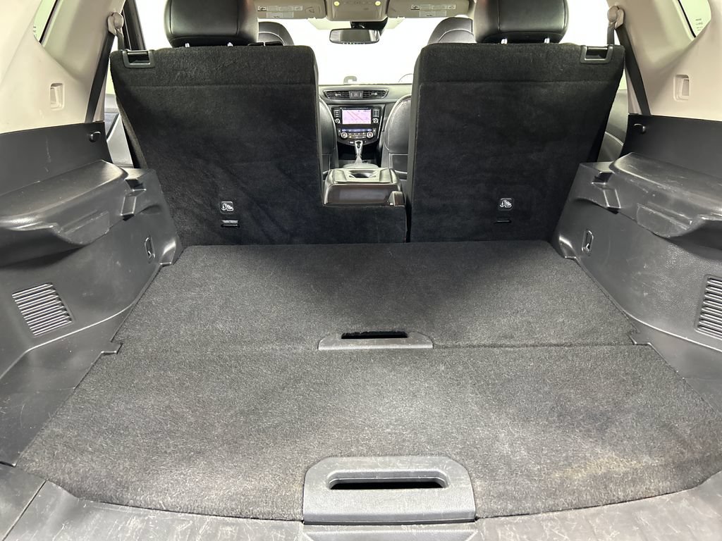 Used 2019 Nissan Rogue SL AWD/4WD image 20