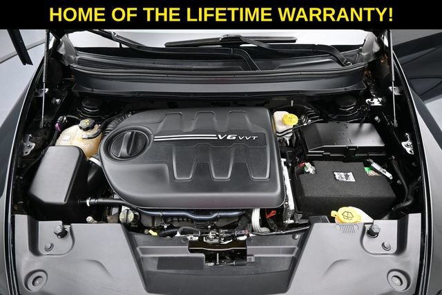 Used 2018 Jeep Cherokee Limited AWD/4WD image 56