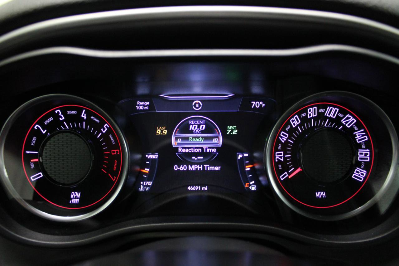 Used 2021 Dodge Challenger R/T Scat Pack image 71