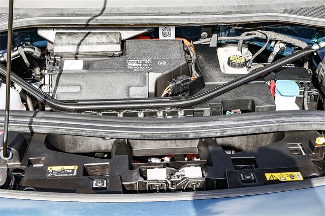 Used 2023 Volkswagen ID.4 Pro image 12