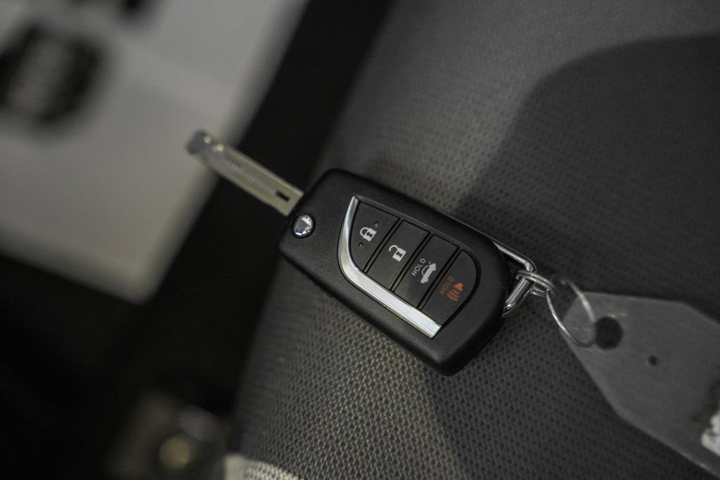 New 2026 Toyota Corolla LE image 38