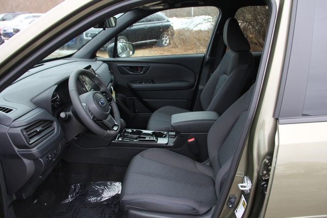 New 2026 Subaru Forester Premium AWD/4WD image 12