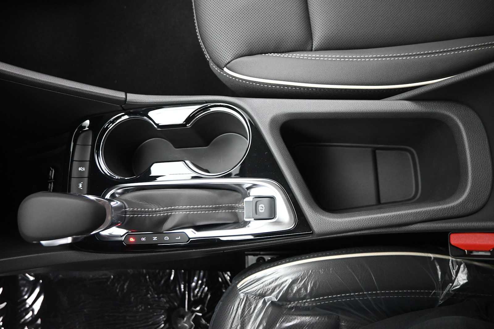 New 2026 Buick Encore GX Sport Touring w/ Studio Series AWD/4WD image 21