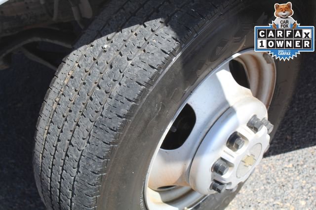 Used 2014 Chevrolet Express 3500 image 14