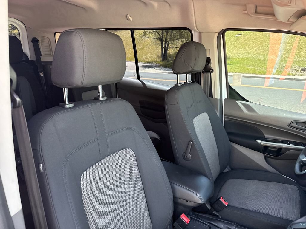 Used 2019 Ford Transit Connect XL FWD image 30