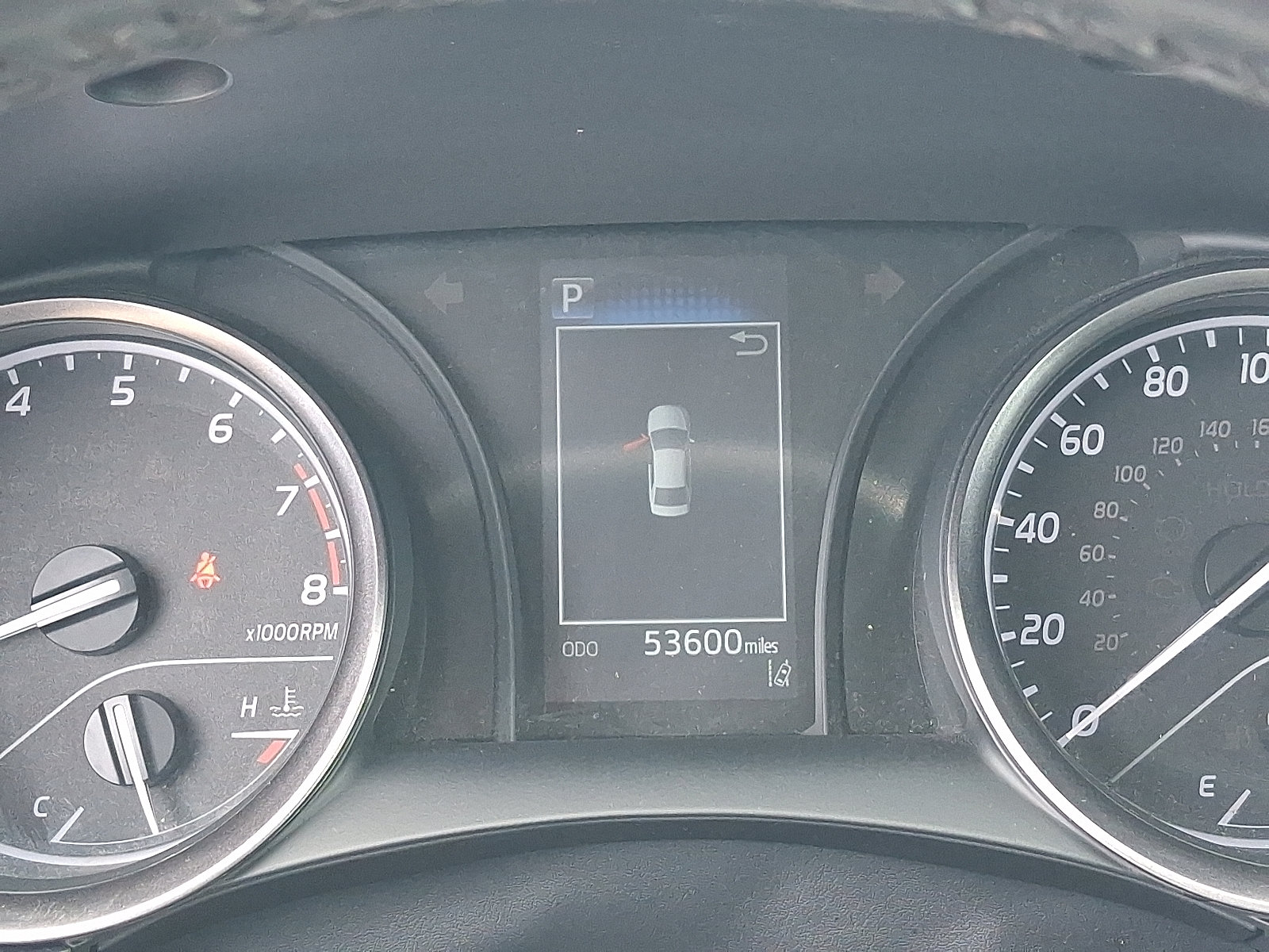 Certified 2023 Toyota Camry SE FWD image 20