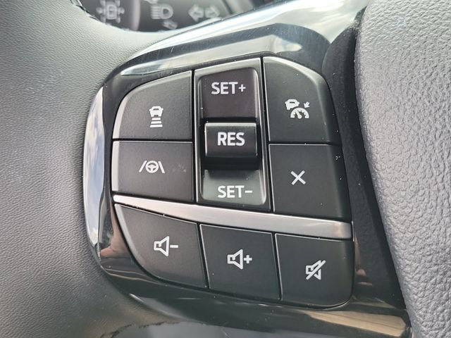 Used 2021 Ford Escape SE w/ Convenience Package AWD/4WD image 12