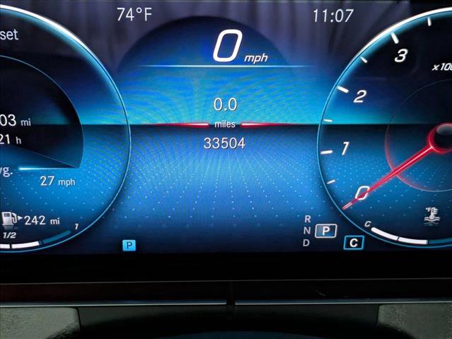 Certified 2022 Mercedes-Benz E 350 Sedan image 14