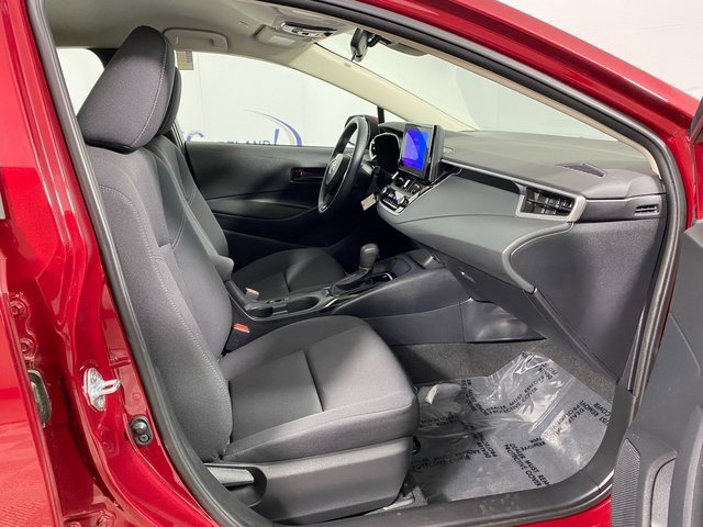 Certified 2023 Toyota Corolla LE image 8