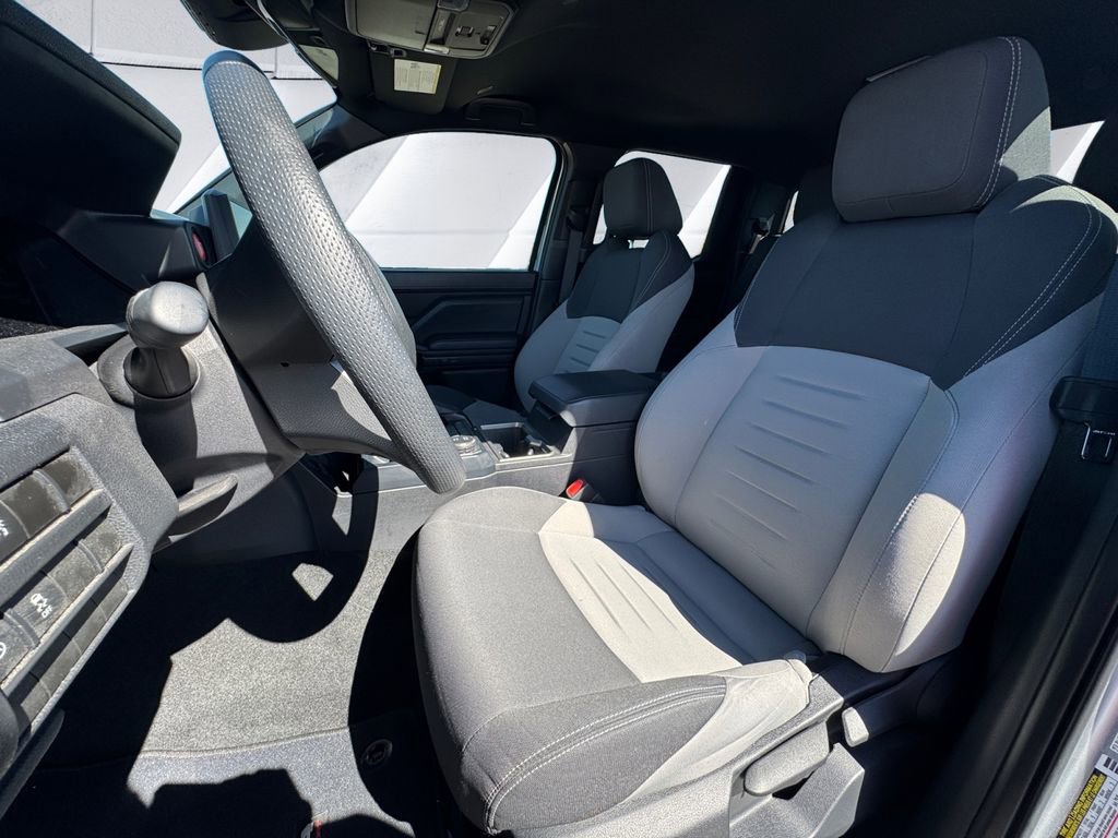 Used 2024 Toyota Tacoma TRD Sport image 8