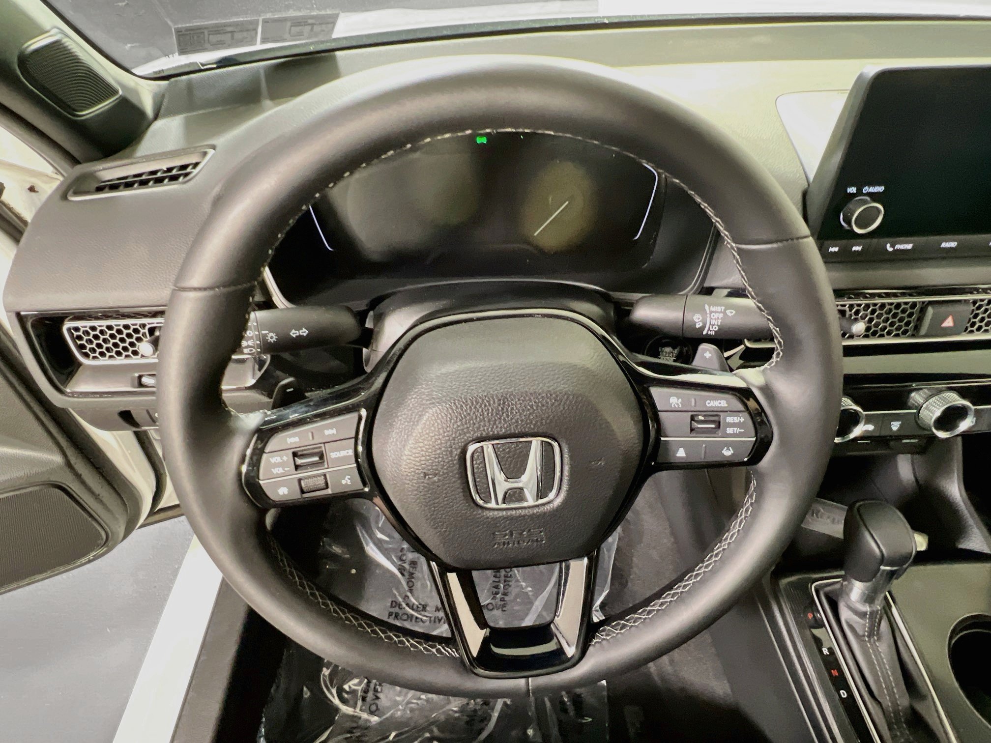 Used 2024 Honda Civic Sport image 11