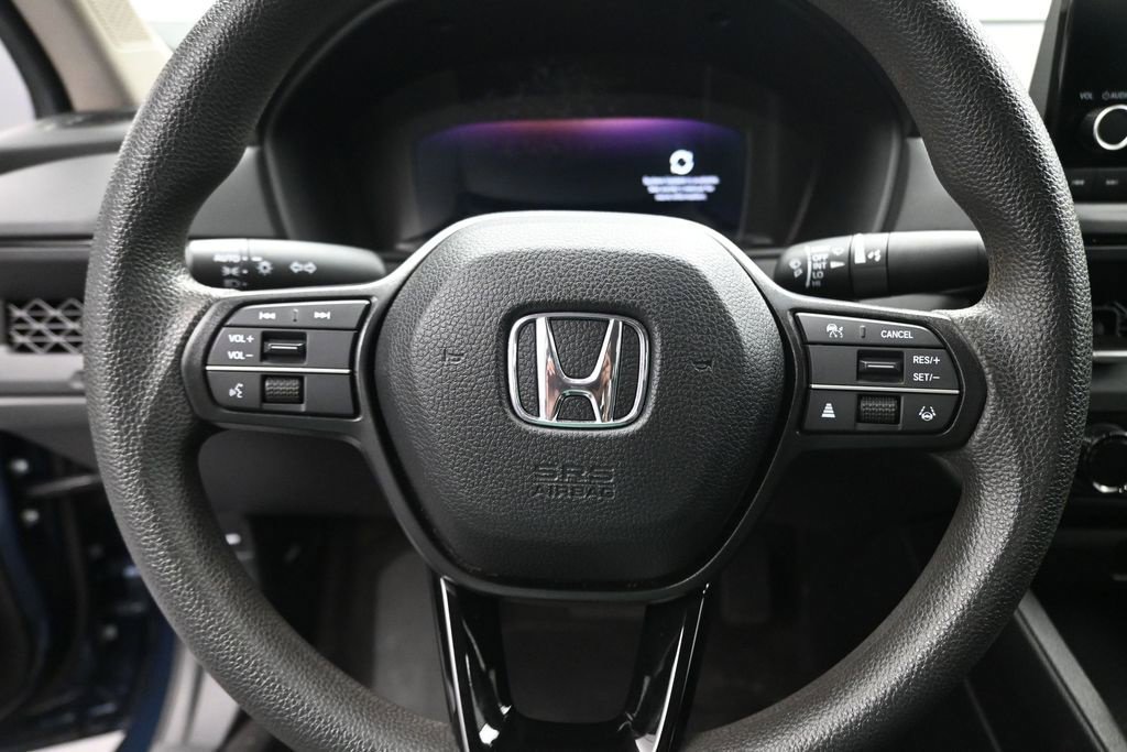 Used 2024 Honda Accord EX image 19