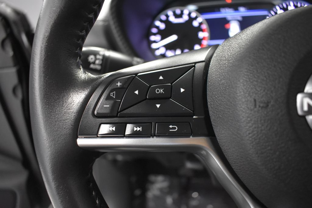 Certified 2024 Nissan Sentra SV w/ All-Weather Package FWD image 26