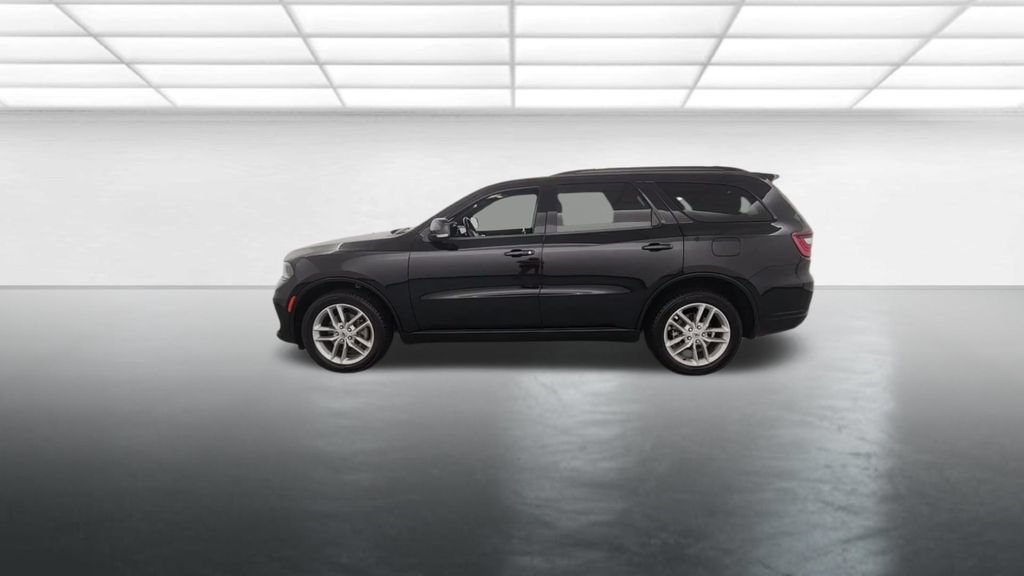 Used 2024 Dodge Durango GT AWD/4WD image 5