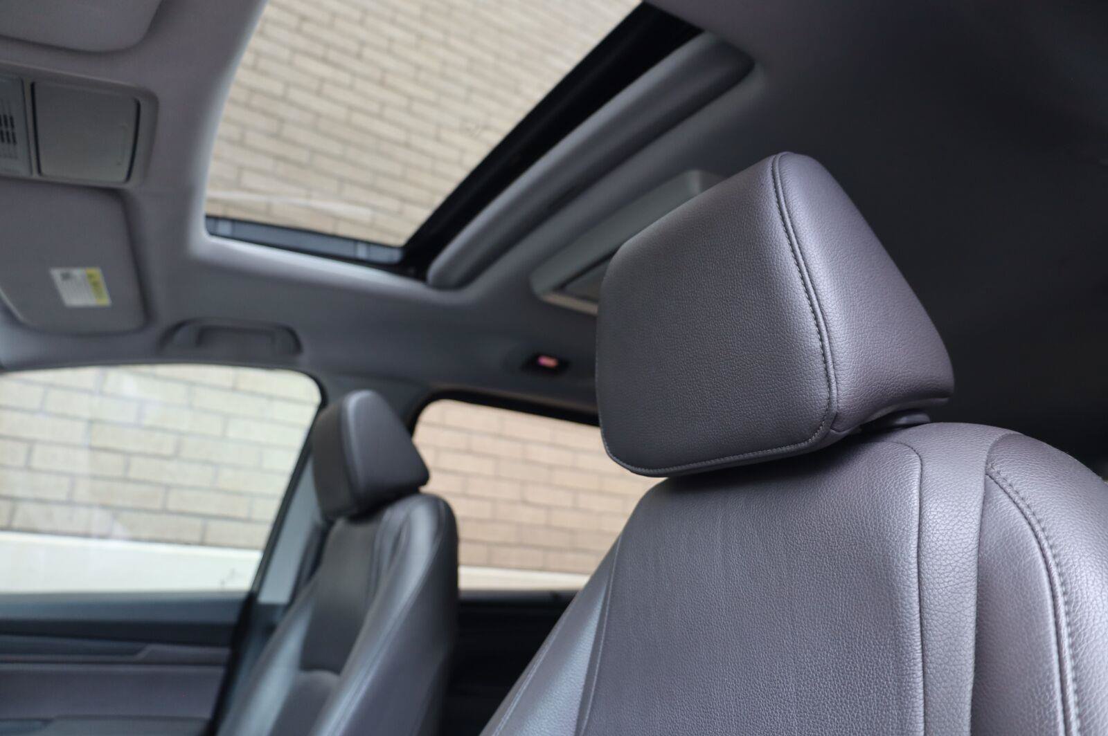 Used 2018 Honda Odyssey EX-L image 20