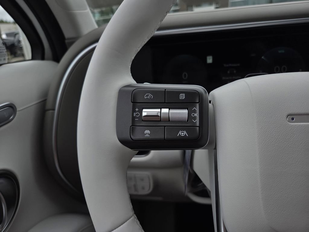 New 2026 Hyundai Palisade SEL Premium FWD image 25