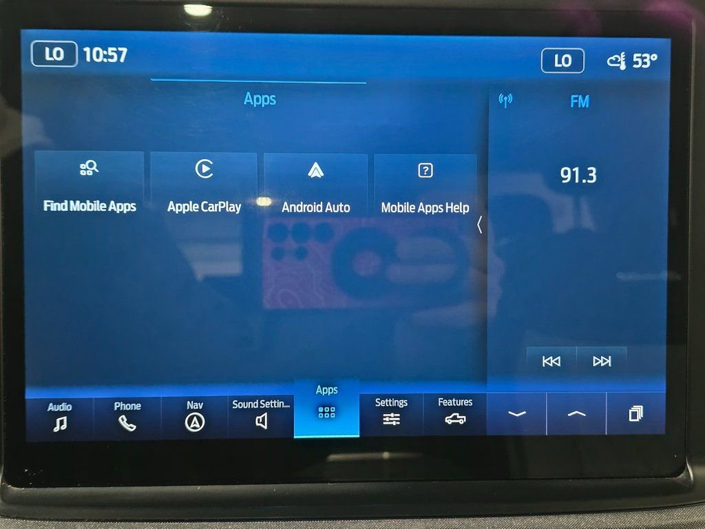 Used 2022 Ford F150 Limited image 32