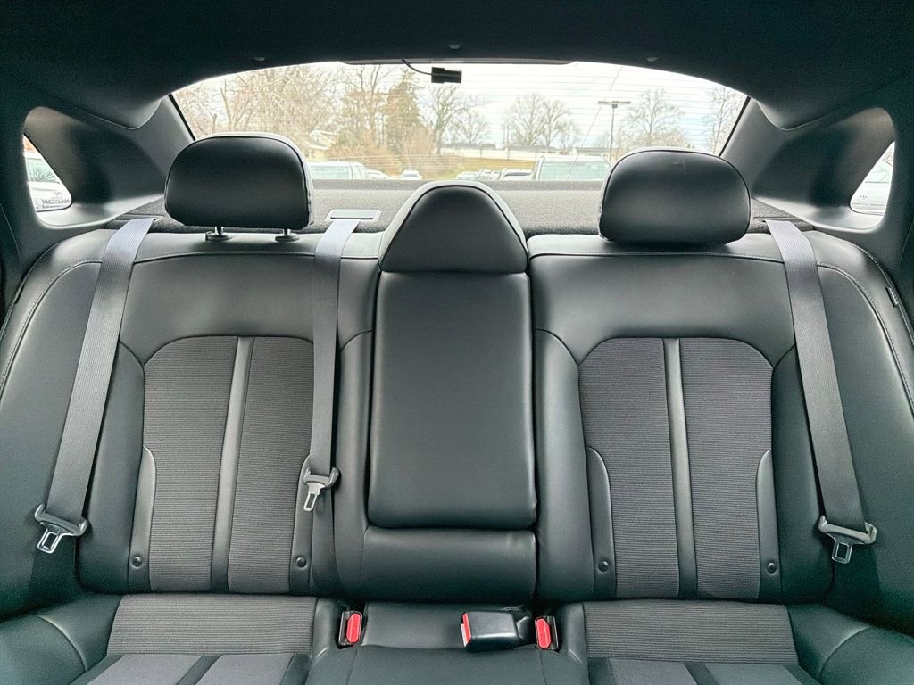 Used 2024 Kia K5 GT-Line w/ GT-Line Premium Package image 33