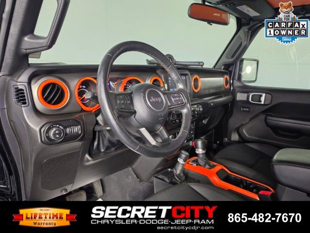 Used 2022 Jeep Gladiator Sport AWD/4WD image 11