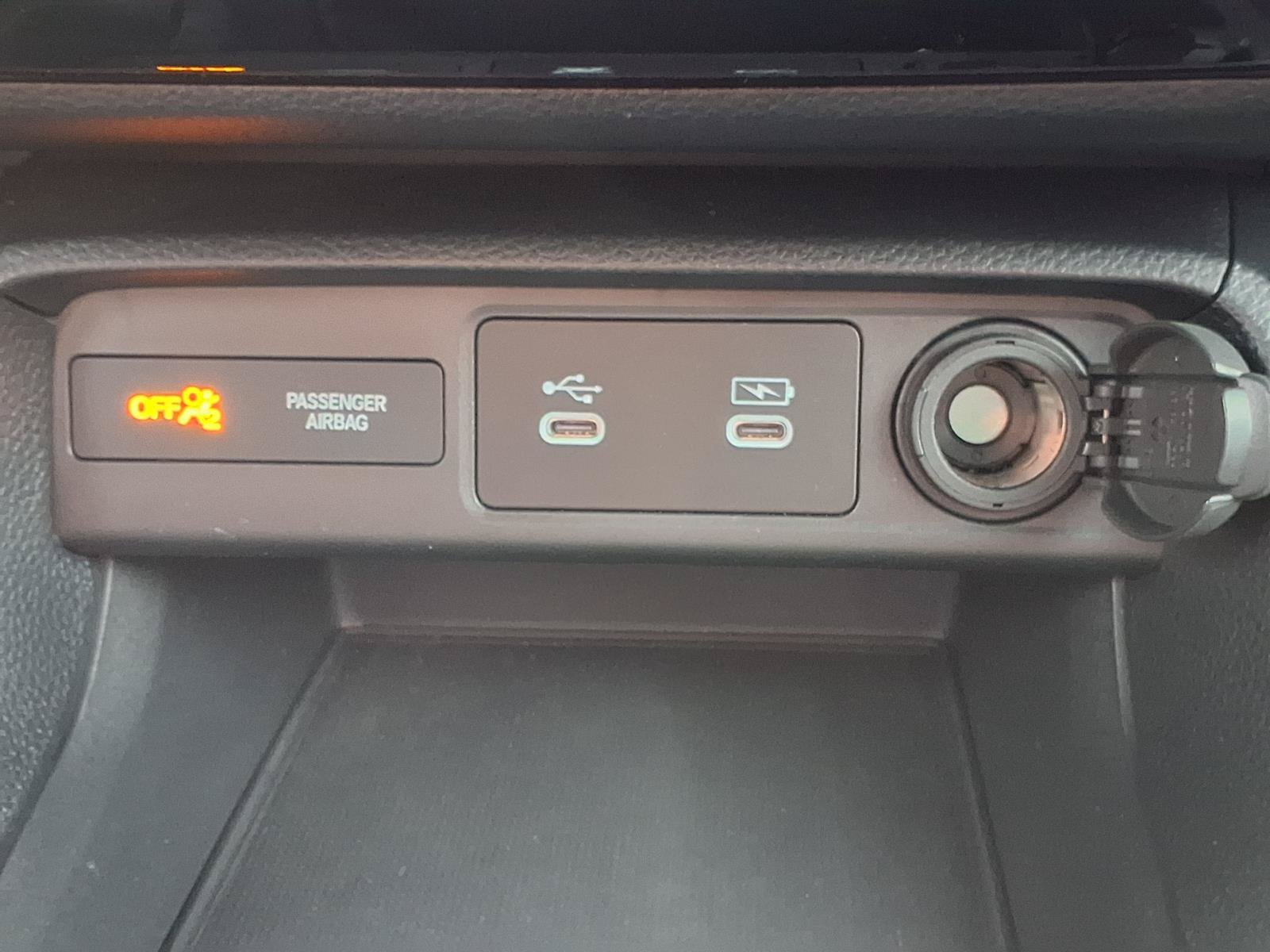 Used 2025 Honda Civic Sport image 9