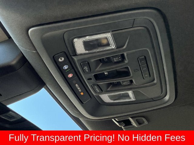 Used 2020 GMC Sierra 1500 AT4 w/ AT4 Premium Package AWD/4WD image 34