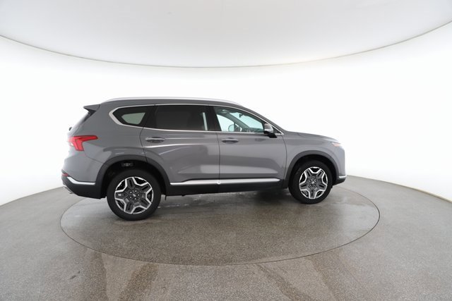 Used 2023 Hyundai Santa Fe Limited image 21