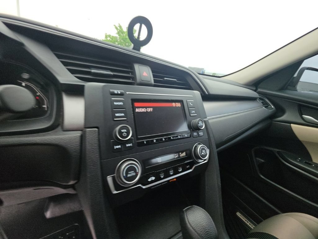 Used 2017 Honda Civic LX image 15
