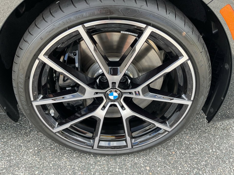 New 2026 BMW 840i xDrive image 25