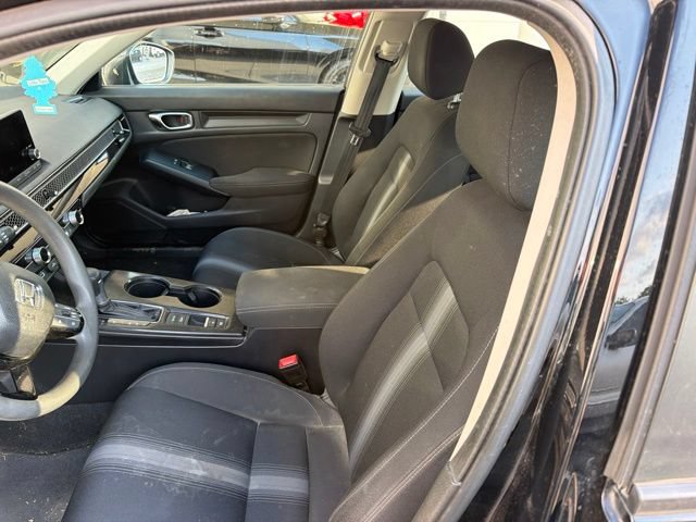 Used 2024 Honda Civic LX image 6