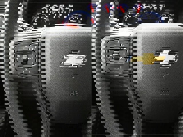 New 2026 Chevrolet Silverado 2500 Custom w/ Custom Value Package image 27