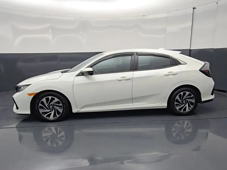 Used 2019 Honda Civic LX image 19