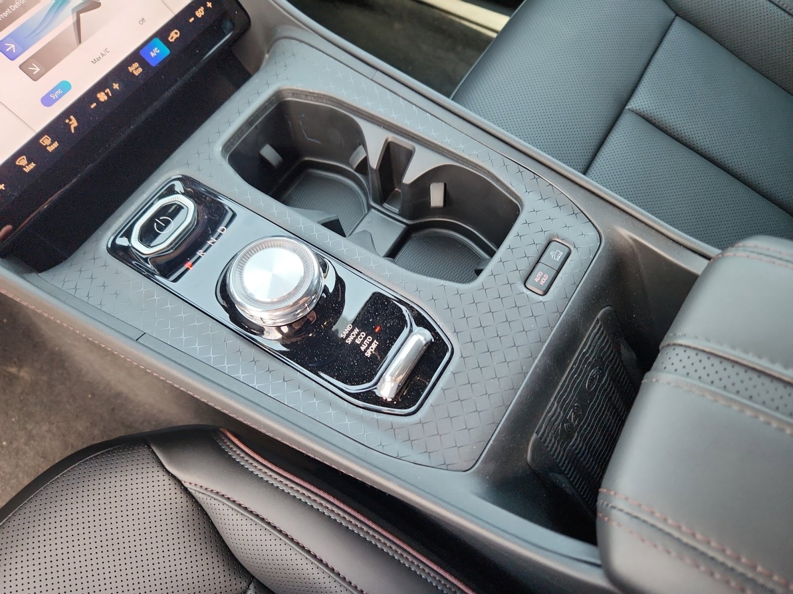 New 2025 Jeep Wagoneer S Launch Edition image 16