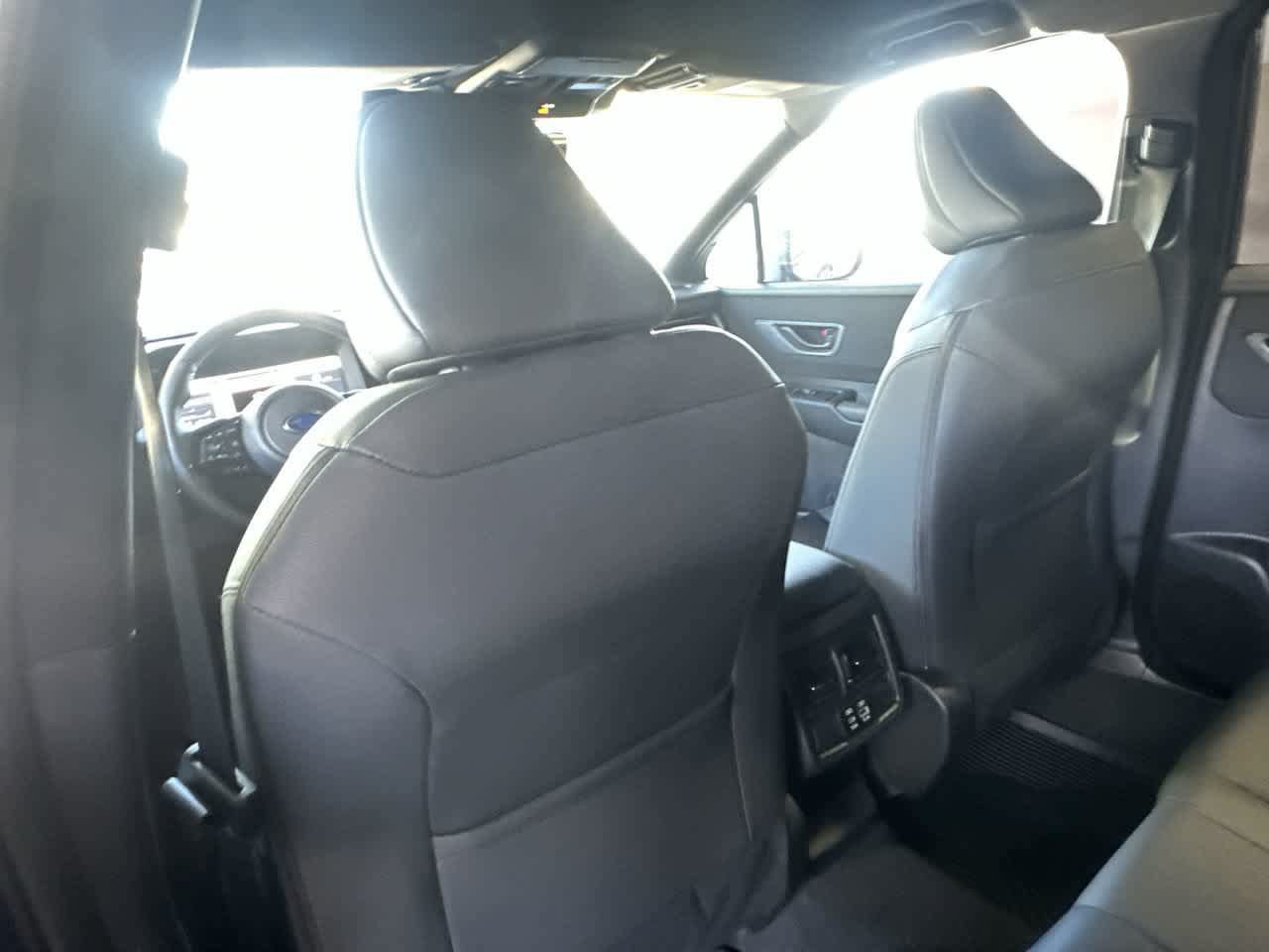 New 2026 Subaru Outback Premium AWD/4WD image 23