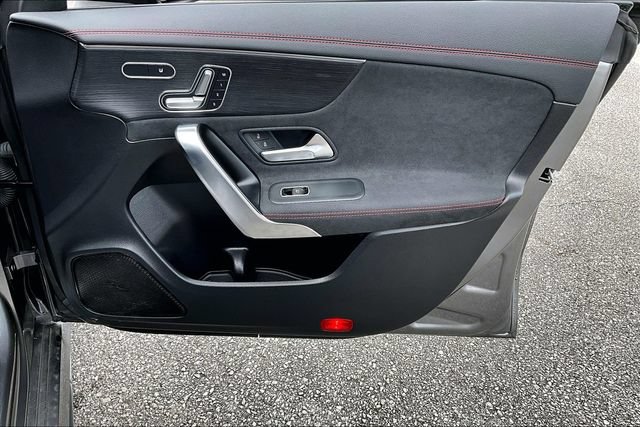 Certified 2025 Mercedes-Benz CLA 250 image 29