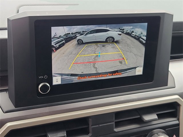 Used 2024 Toyota Tacoma SR5 image 30