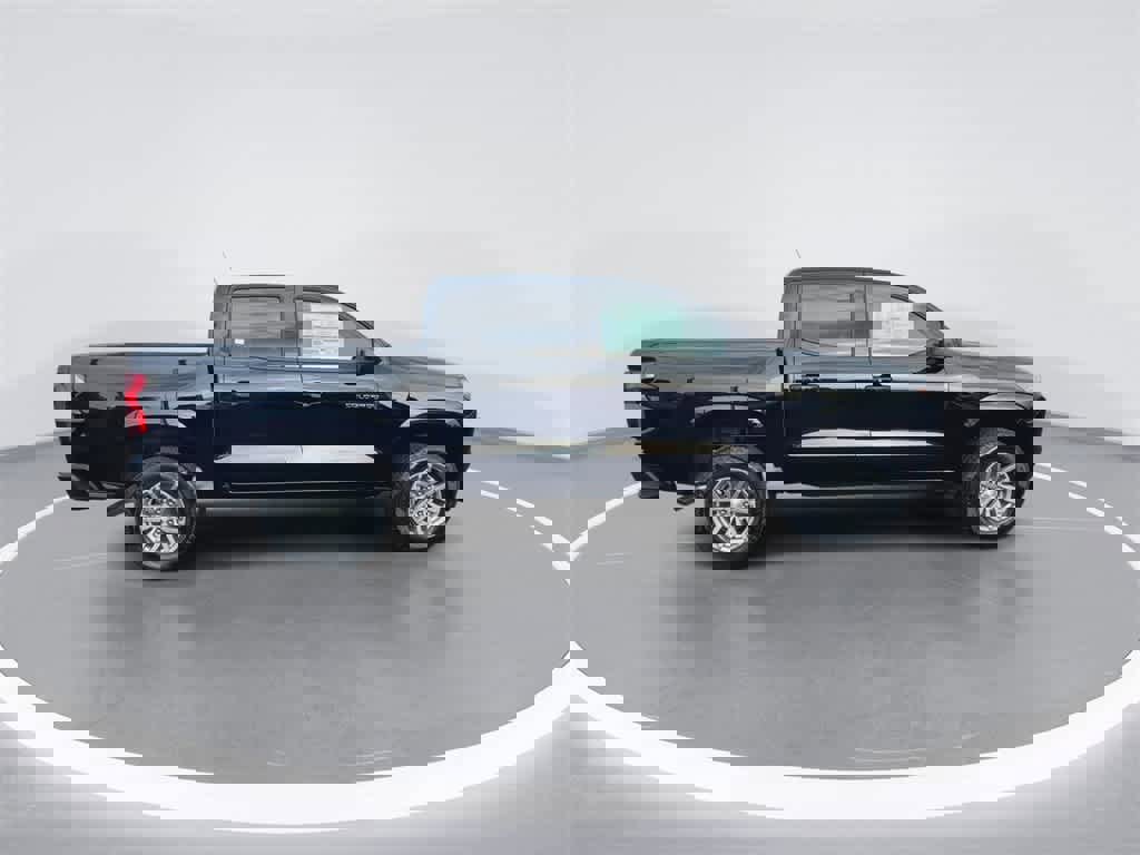 New 2025 Chevrolet Colorado LT image 9