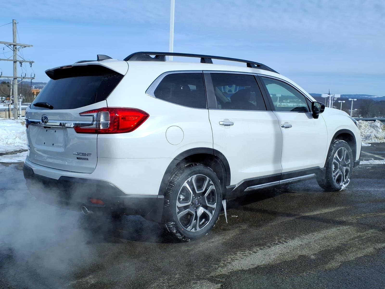 New 2026 Subaru Ascent Touring AWD/4WD image 4