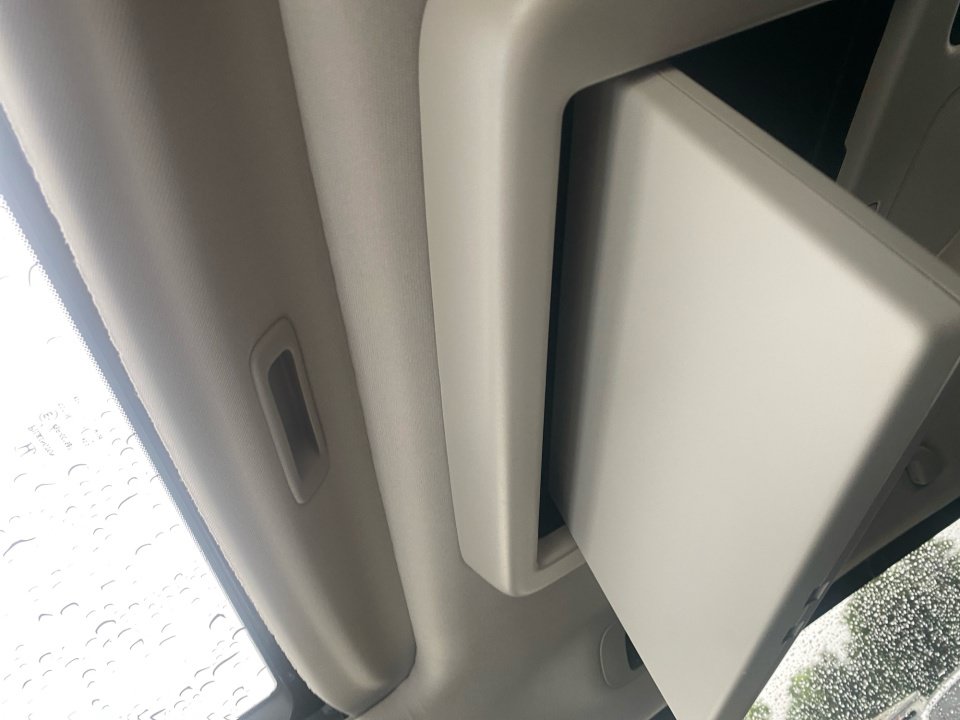 Used 2026 Honda Odyssey Touring image 25