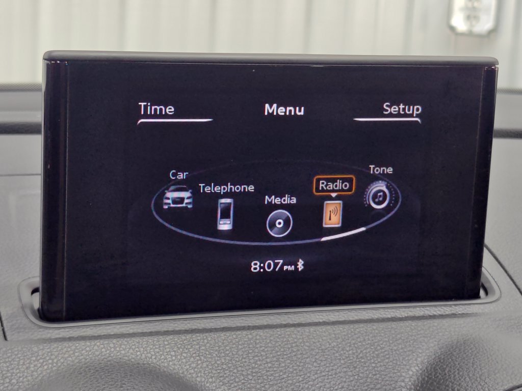 Used 2015 Audi S3 Premium Plus AWD/4WD image 6