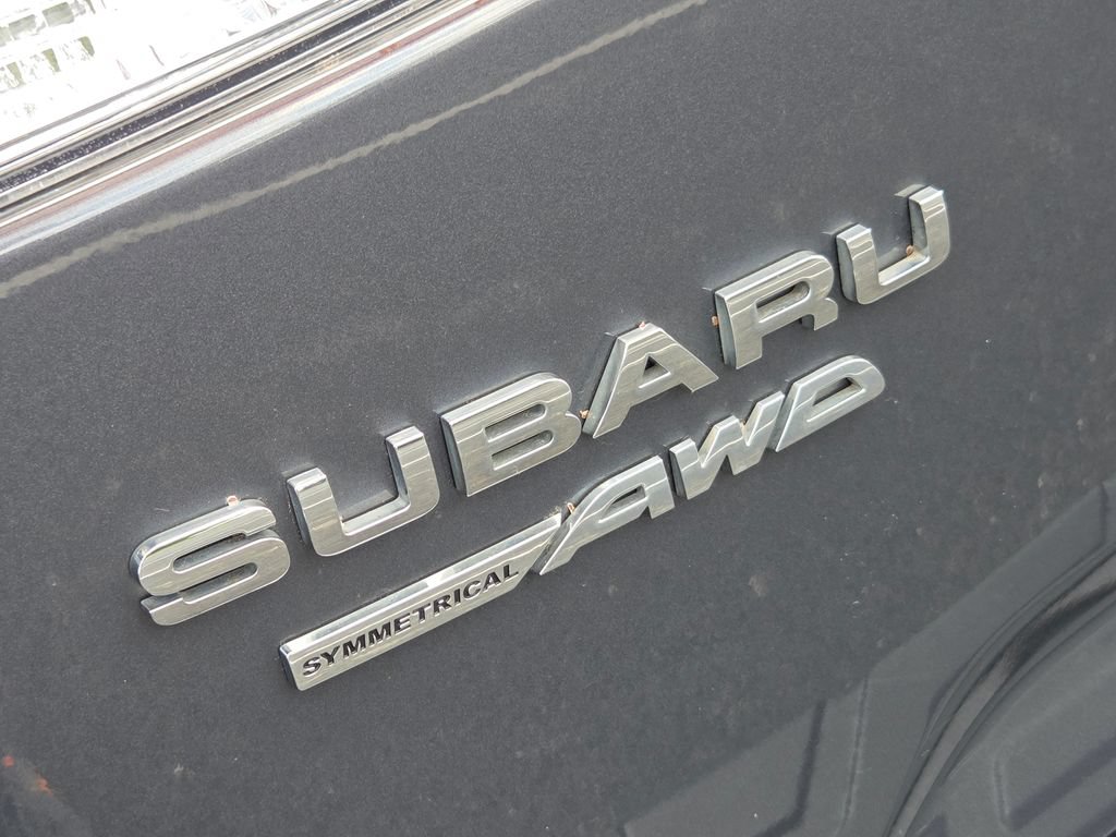 Used 2022 Subaru Forester Premium AWD/4WD image 18