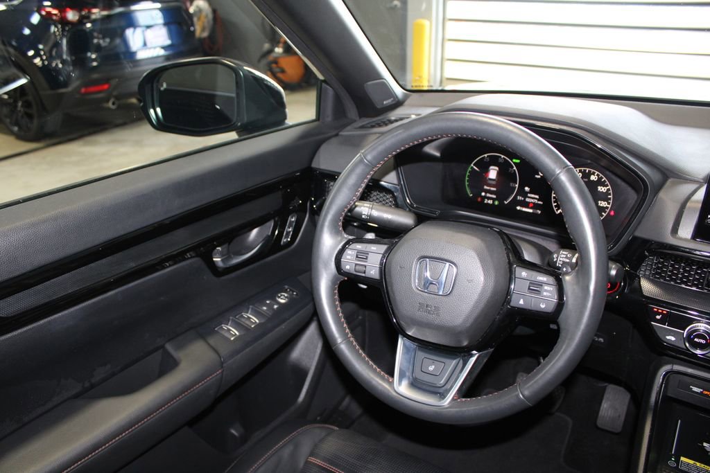 Used 2023 Honda CR-V Sport Touring image 22