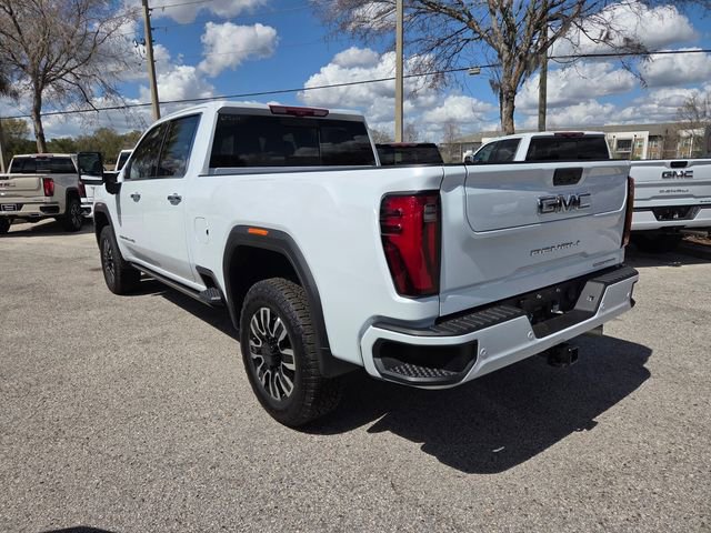 New 2026 GMC Sierra 2500 Denali Ultimate image 12