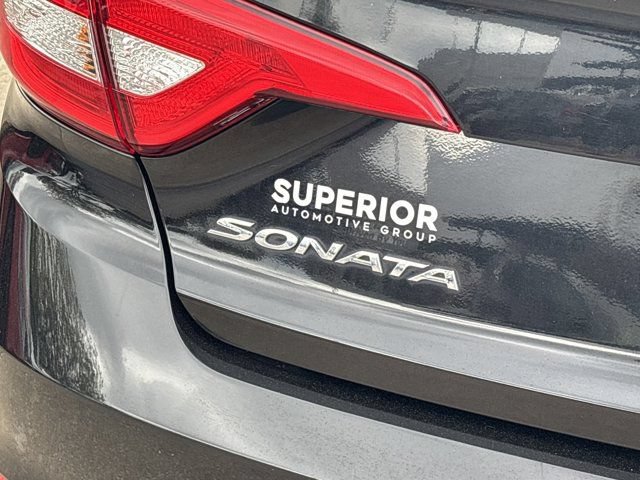 Used 2016 Hyundai Sonata SE FWD image 6