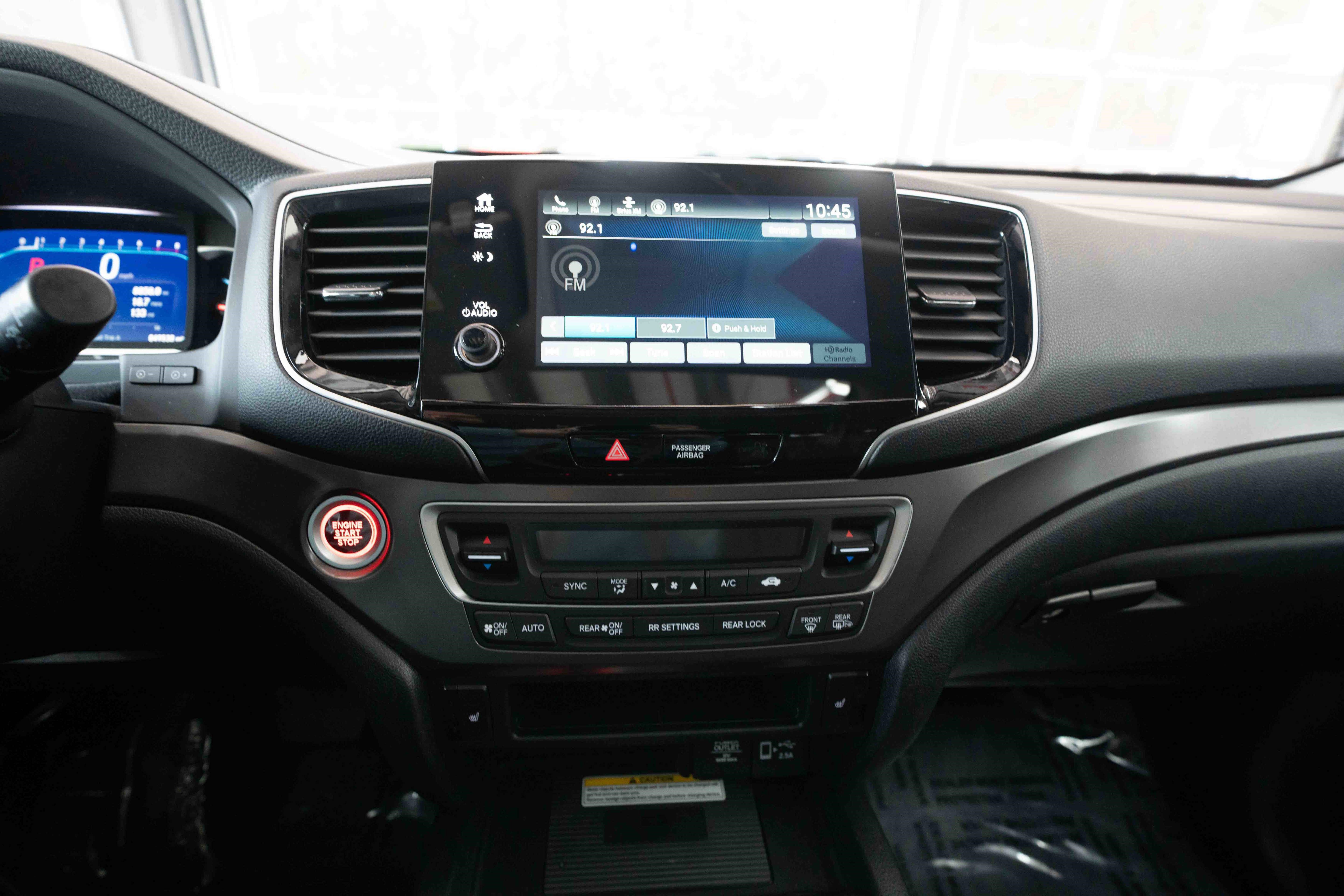 Used 2022 Honda Pilot Special Edition image 17