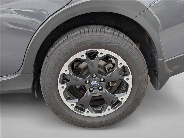 Used 2022 Subaru Crosstrek 2.0i Premium w/ Popular Package #3 image 17