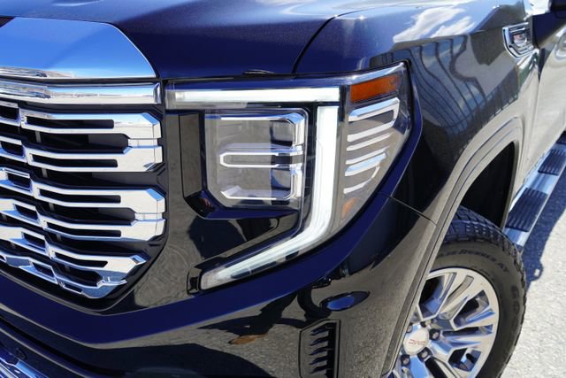 Used 2025 GMC Sierra 1500 Denali w/ Technology Package image 5